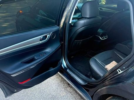 Hyundai Grandeur, 2020 — photo 11