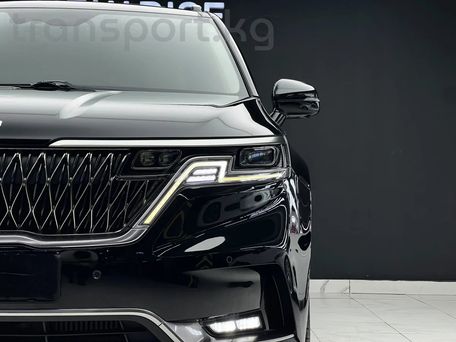 Kia Carnival, 2023 — photo 1