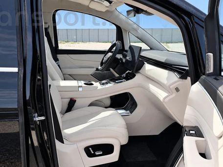 Geely Galaxy M9, 2026 — photo 6