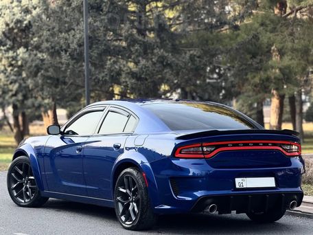 Dodge Charger, 2019 — фото 5