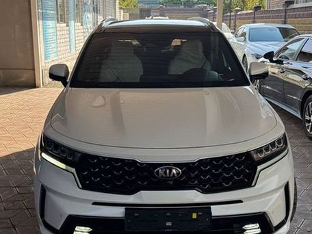 Kia Sorento, 2020 — photo 1