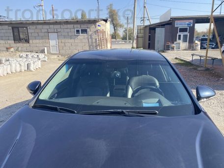 Kia K7, 2018 — photo 5
