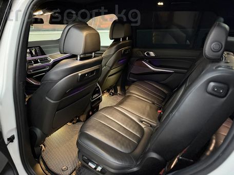 BMW X7, 2019 — photo 7