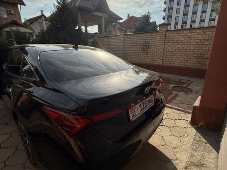 Toyota Avalon, 2022 — photo 6