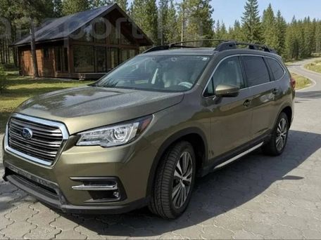 Subaru Ascent, 2022 — 照片 1
