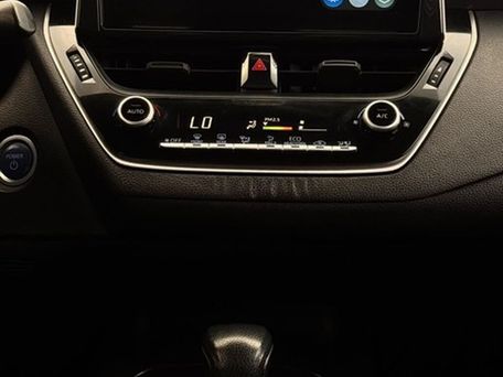Toyota Levin, 2021 — сүрөт 7