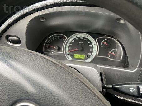 Daewoo Nexia, 2008 — 照片 3