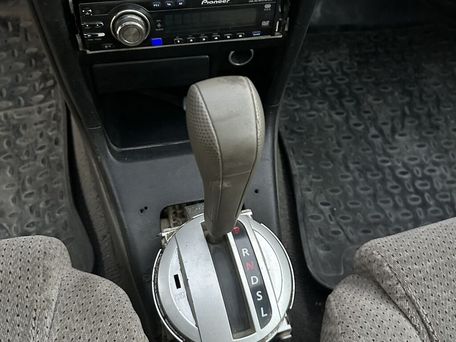 Honda Civic, 1992 — photo 4
