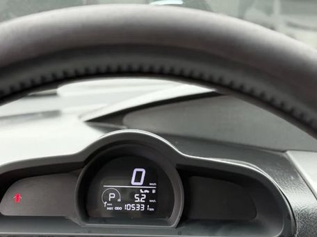 SsangYong Korando, 2018 — photo 7