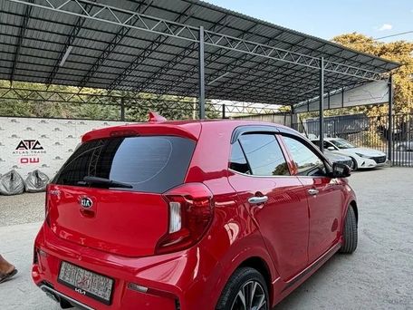 Kia Morning, 2021 — сүрөт 4