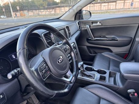 Kia Sportage, 2016 — photo 5