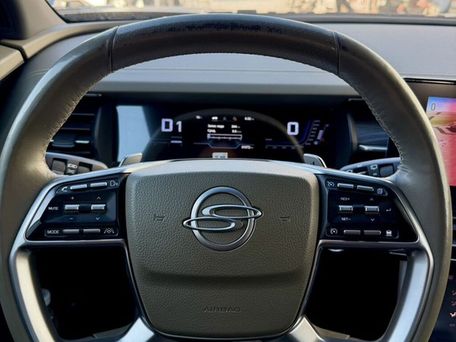 SsangYong Torres, 2022 — photo 6
