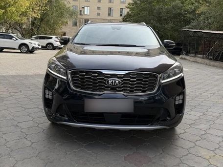 Kia Sorento, 2020