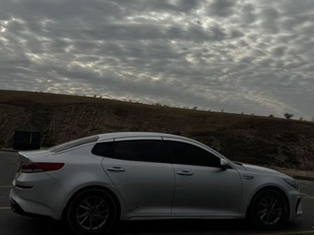 Kia K5, 2018 — 照片 4