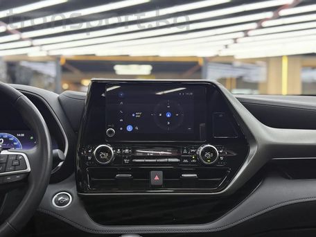 Toyota Highlander, 2024 — photo 12