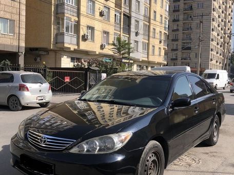 Toyota Camry, 2005 — 照片 1