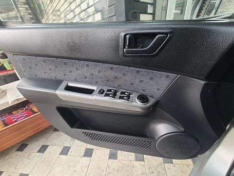 Hyundai Getz, 2004 — photo 10