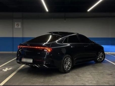 Kia K5, 2020 — photo 5