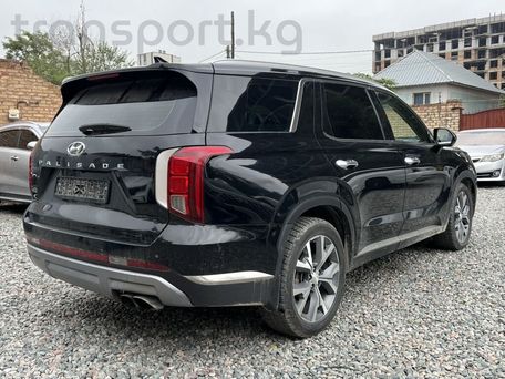 Hyundai Palisade, 2019 — фото 4