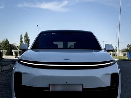 Li Auto (Lixiang) L7, 2023