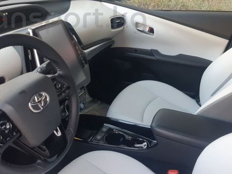 Toyota Prius, 2020 — сүрөт 3