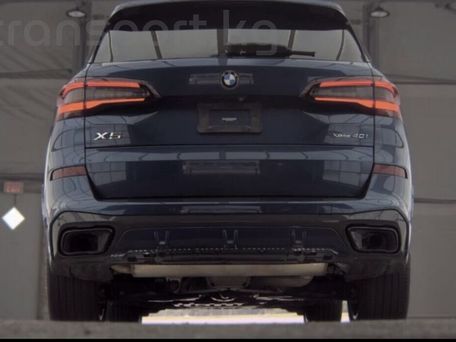 BMW X5 M, 2020 — фото 7