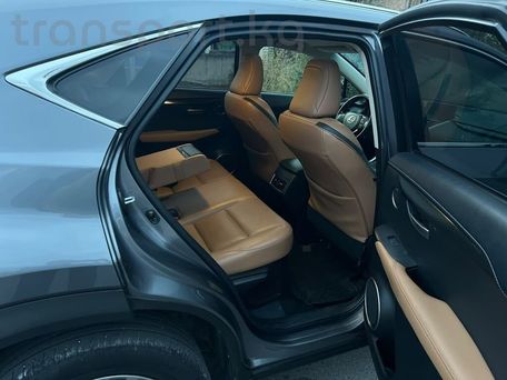 Lexus NX, 2015 — фото 11