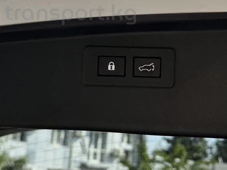 Subaru Outback, 2020 — сүрөт 8