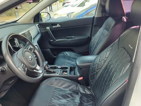 Kia Sportage, 2016 — сүрөт 5