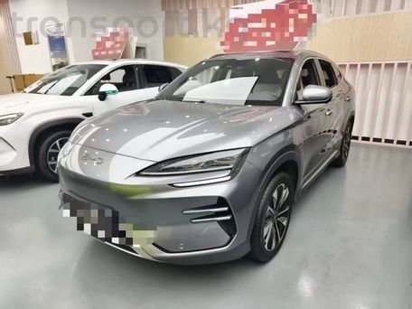 BYD Song Plus, 2024 — 照片 2