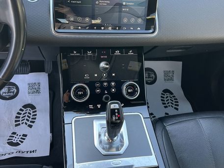 Land Rover Range Rover Evoque, 2020 — photo 9