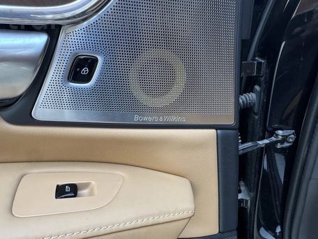 Volvo S90, 2019 — фото 10