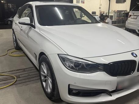 BMW 3 серии, 2016 — фото 3