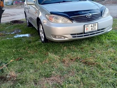 Toyota Camry, 2003 — 照片 3
