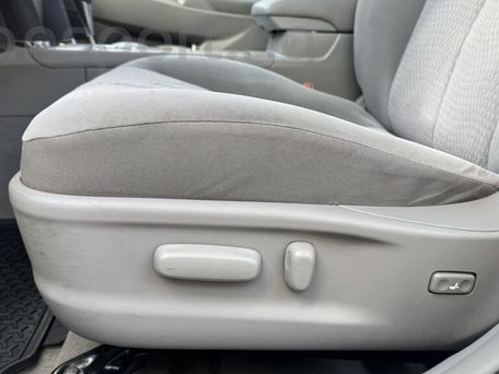 Toyota Camry, 2010 — 照片 7