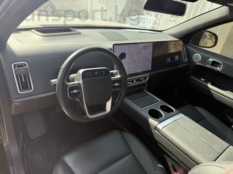 Li Auto (Lixiang) L6, 2024 — сүрөт 4