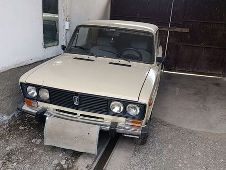 Lada (ВАЗ) 2106, 1988 — фото 3