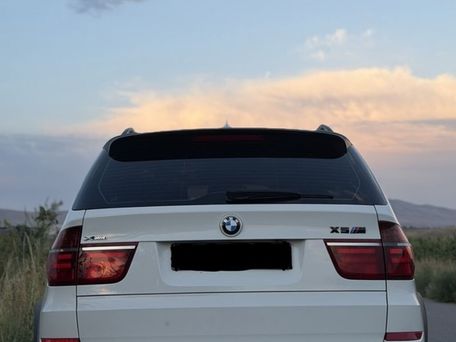 BMW X5, 2012 — photo 11