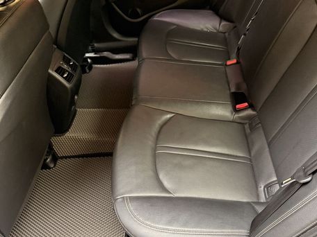 Hyundai Sonata, 2018 — 照片 8