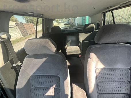 Volkswagen Golf, 1999 — 照片 19