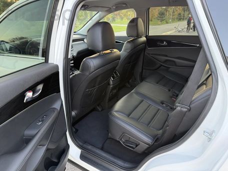 Kia Sorento, 2019 — photo 11