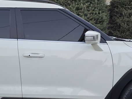 SsangYong Torres, 2022 — 照片 10