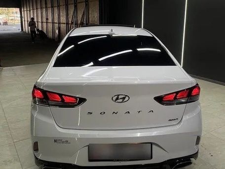 Hyundai Sonata, 2023 — фото 2