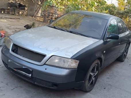 Audi A6, 1999 — сүрөт 1