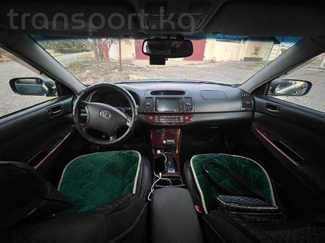 Toyota Camry, 2004 — сүрөт 11