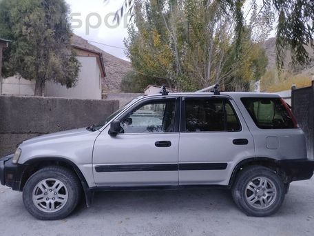 Honda CR-V, 1997 — 照片 3