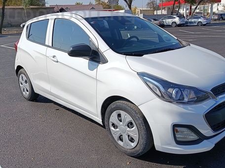 Chevrolet Spark, 2021 — 照片 2