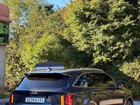 Kia Sorento, 2022 — photo 5