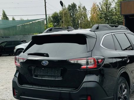Subaru Outback, 2022 — фото 11