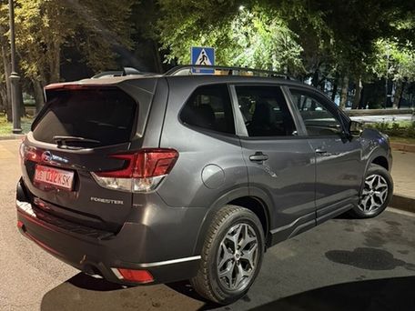 Subaru Forester, 2020 — фото 2